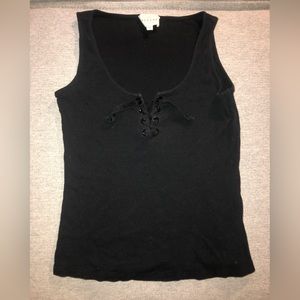 Sézane Knit Tank